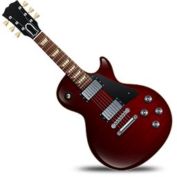 吉普森电吉他插件MusicLab RealLPC v5.0.0.7457 官方版