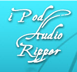 OSS的iPod音频开膛手OneStopSoft iPod Auido Ripper V1.0.0.