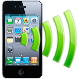 iphone铃声制作iPhone Ringtone Creator v2.9.0.0 免费版
