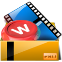 Video Watermark Pro视频加水印软件 V5.1免费完美注册激活版