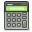 信用卡分期付款计算器 1.0 绿色版
