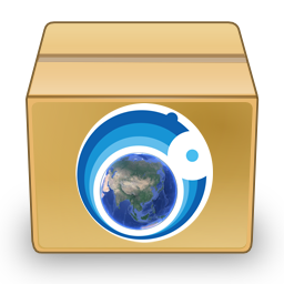 奥维互动地图浏览器官方安装版 V8.0.3客户端
