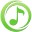下载音乐同步传输软件(KiwiG PhonTunes) v2.5 官方版