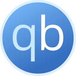 qBittorrent(Enhanced Edition) V4.1.6.1安装客户端