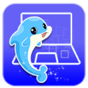 海豚星空投屏发送端 v1.0.2.0官方版
