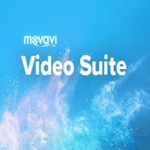 视频处理编辑(Movavi Video Suite) v18.4  直装解锁版
