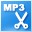 免费MP3编辑器Free MP3 Cutter and Editor Portable V2.5.0