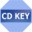 下载系统cdkey恢复(CD Key Seizer) 2.01 绿色版
