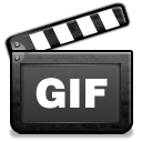 下载视频转gif图片Amazing Video to GIF Converter