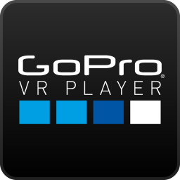 下载全景vr播放器Gopro VR Player v3.0.5 官方最新版