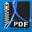 PDF合并工具(  AiseesoftPDFMerger) v3.0.60 官方特别版