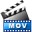 MOV视频格式转换器 v2.8.3.1019