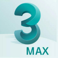 下载3DS MAX 2021绿色精简版 64位版