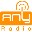 网络收音机(Anyradio) V 1.0.0.1 免安装PC版