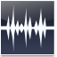 WavePad Sound Editor单文件绿色汉化版 V8.27注册版