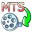 下载顶峰MTS视频转换器 v7.6.0.0