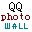 手机QQ照片墙制作工具QQPhotoWall v13.04.20 绿色版