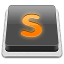 sublime text3 2016最新版