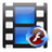 下载SWF视频格式转换工具(Kvisoft SWF to Video Converter)
