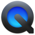 QuickTimePlayer屏幕录制 v7.7.8最新版