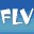 世界上最小的FLV播放器(FLV Player) 1.0.0.0 绿色中文版