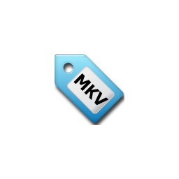 MKV标签编辑器(MKV Tag Editor)