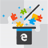 Edge浏览器chrome插件转换工具(Microsoft Edge Extension Toolk