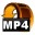 狸窝MP4转换器 V2.800 绿色免费版