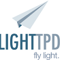 Lighttpd 1.4.50官方版