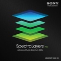 Sony Spectralayers Pro三维频谱音频编辑工具 v3.0.17免费注册版