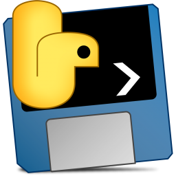 Python文件压缩工具 1.0.0.0