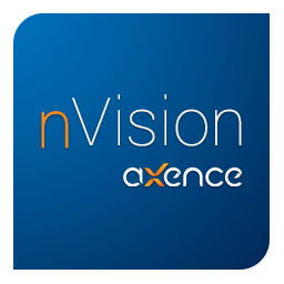 下载Axence nVision Pro网络管理工具 V8.1.1.19905