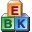 ebk2文件阅读器 绿色版