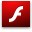 下载flash player firefox