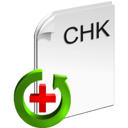CHK文件恢复专家永久免费版 V1.0绿色版