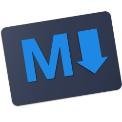 开源Markdown编辑器Markdown Editor v6.1.0 官方版
