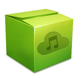 下载九酷音乐盒 v1.6.1607.100 安装版