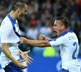 2016欧洲杯意大利vs西班牙阵容实力分析 doc免费