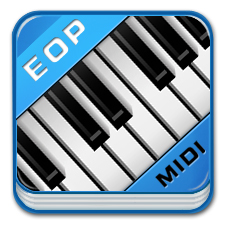 下载EOP MIDI v1.2.12.30 官方最新版