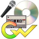 数字音乐编辑器(GoldWave) v6.30 中文绿色版