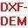 DXF转换为Dem格式转换器 3.6绿色版