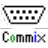 Commix工业控制串口调试工具 1.4