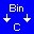 bin文件转C文件(Bin2C) 1.2