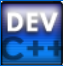 Dev-C++ 5.0 beta 9 (4.9.9.2)