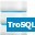 MySQL数据库管理工具(TroSQL Free) 1.1