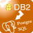 DB2ToPostgres(DB2导入到PostgreSQL) 2.3
