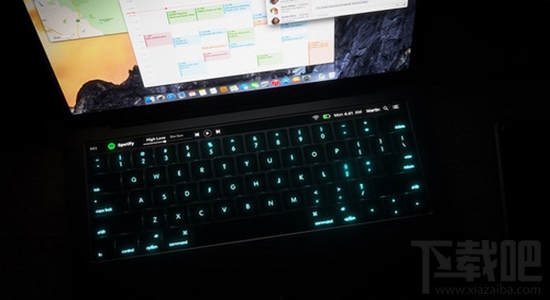 2016新款MacBook Pro有指纹识别吗？新款MacBook Pro Touch ID指纹怎么用