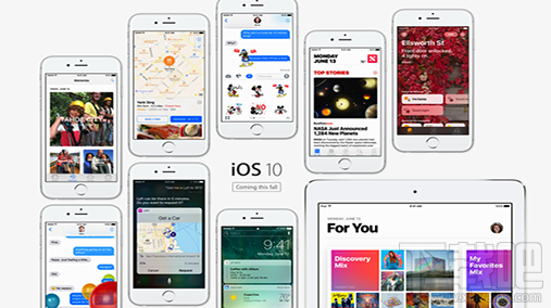 iOS10怎么删除自带软件?iOS10可以自由卸载的软件有哪些？iOS10可以删除自带应用方法