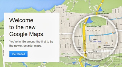 谷歌地图怎么搜索？谷歌地图搜索步骤详解