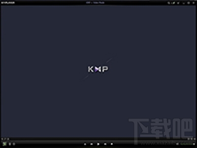 如何用kmplayer播放器复制VCD影碟？